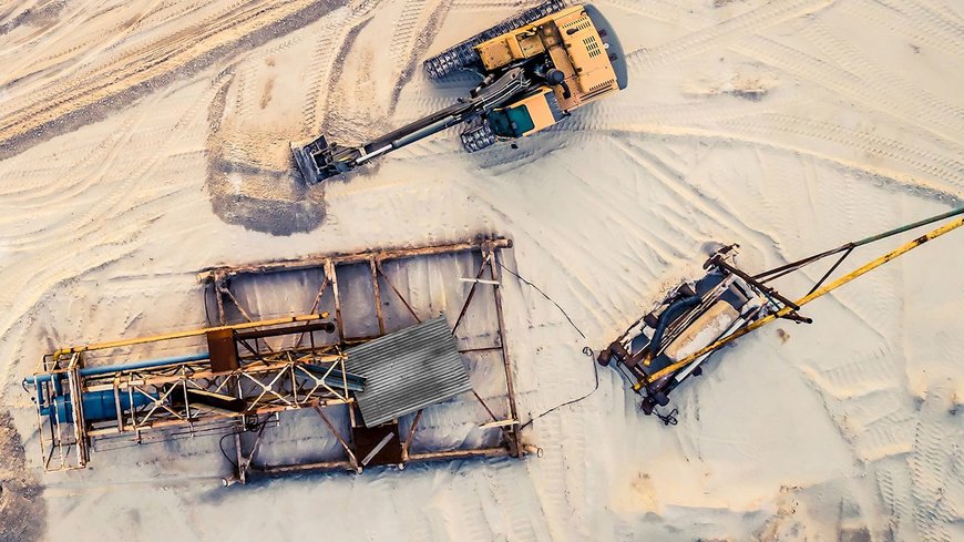 How ABB Ability™ eMine allows industry to “do mining in a better way”